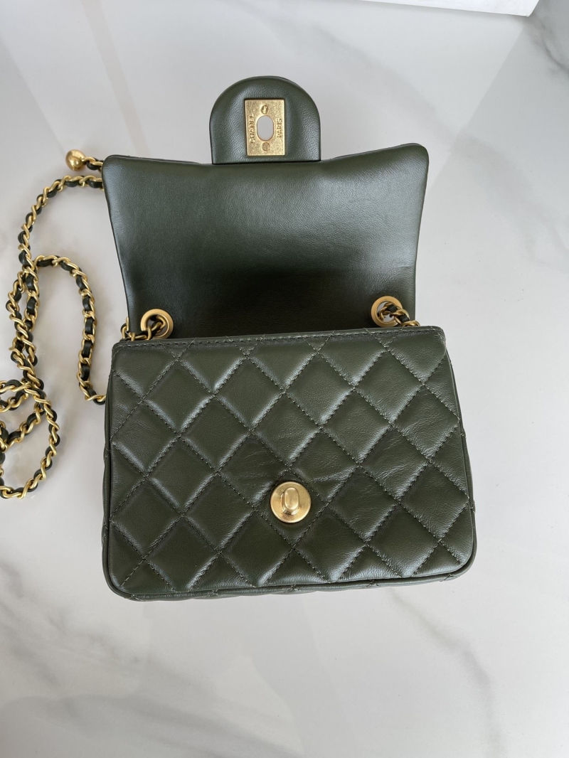 Ch**el cf series bags